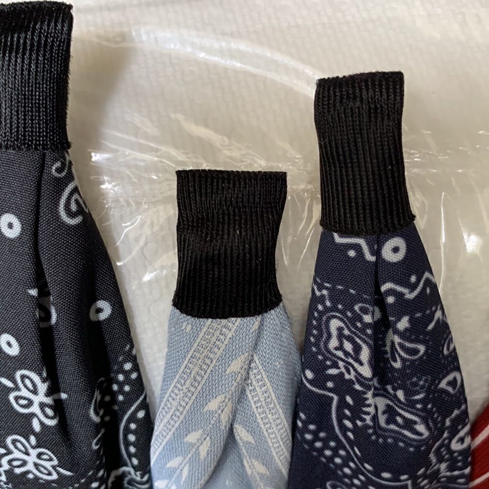 Bundle of Headbands  - Picture 7 of 9
